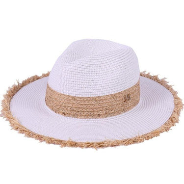 Chapeau De Paille Pour Femme Campagne